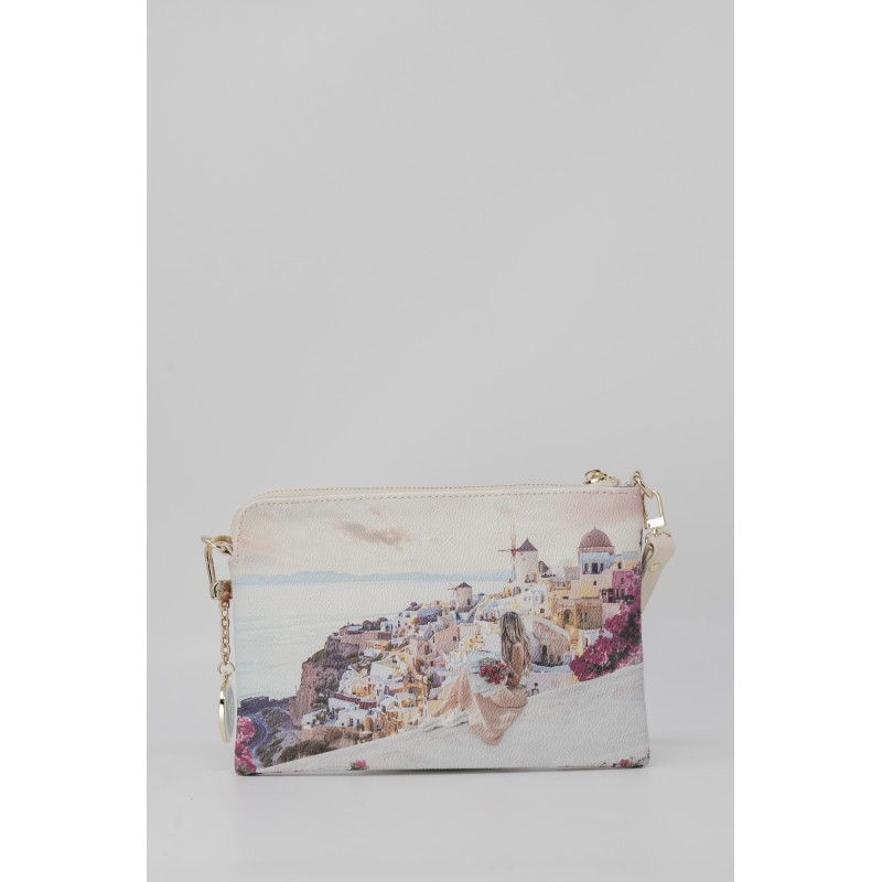 Y Not? Borsa Donna