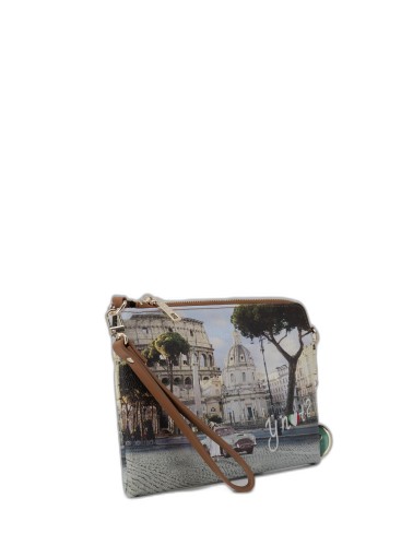 Y Not? Borsa Donna