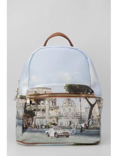 Y Not? Borsa Donna