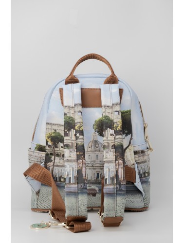 Y Not? Borsa Donna