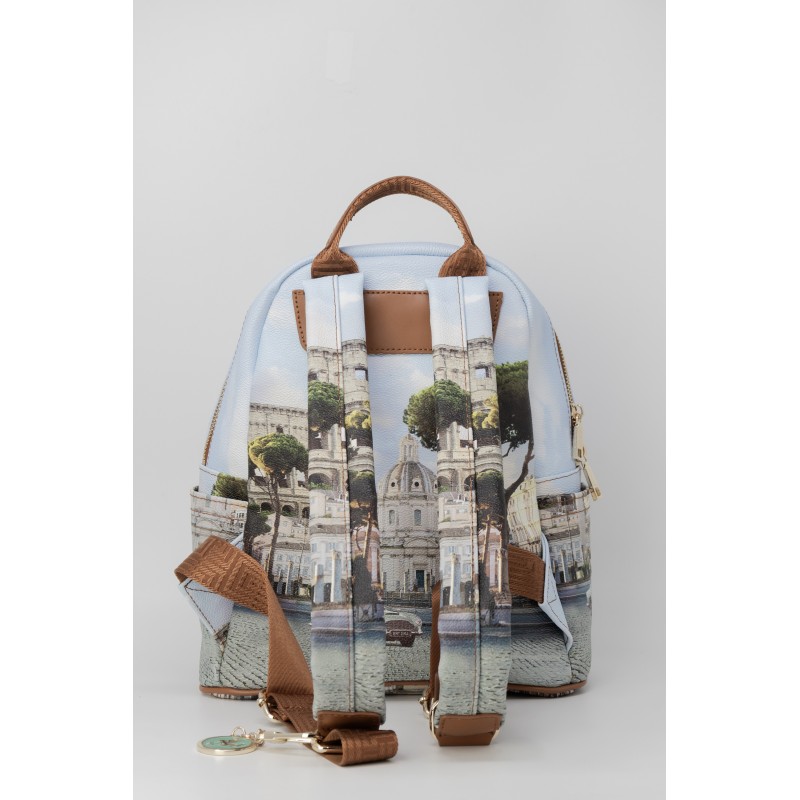 Y Not? Borsa Donna