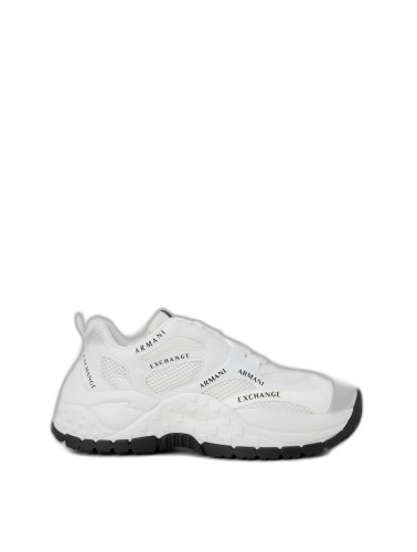 Armani Exchange Sneakers Donna