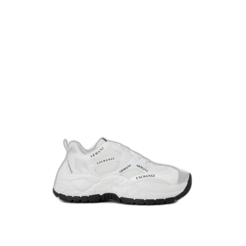 Armani Exchange Sneakers Donna