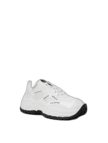 Armani Exchange Sneakers Donna