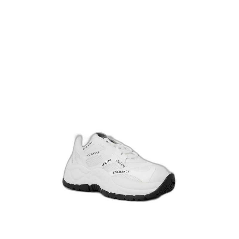 Armani Exchange Sneakers Woman