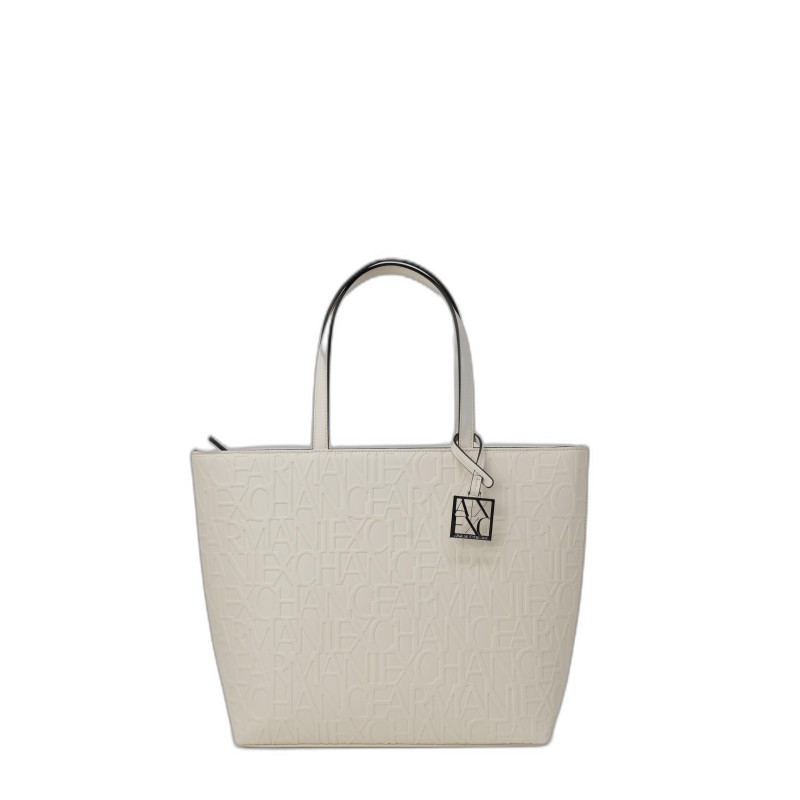 Armani Exchange Borsa Donna