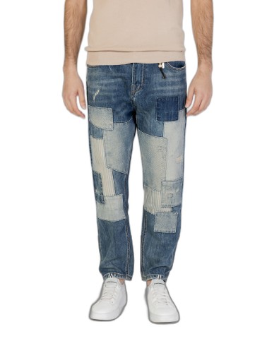 Gianni Lupo Jeans Man