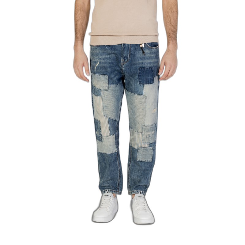 Gianni Lupo Jeans Man