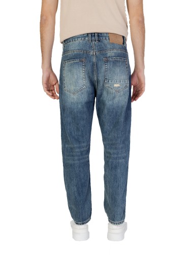 Gianni Lupo Jeans Man