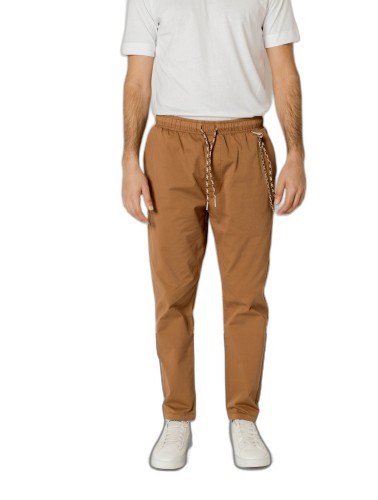 Gianni Lupo Pants Man