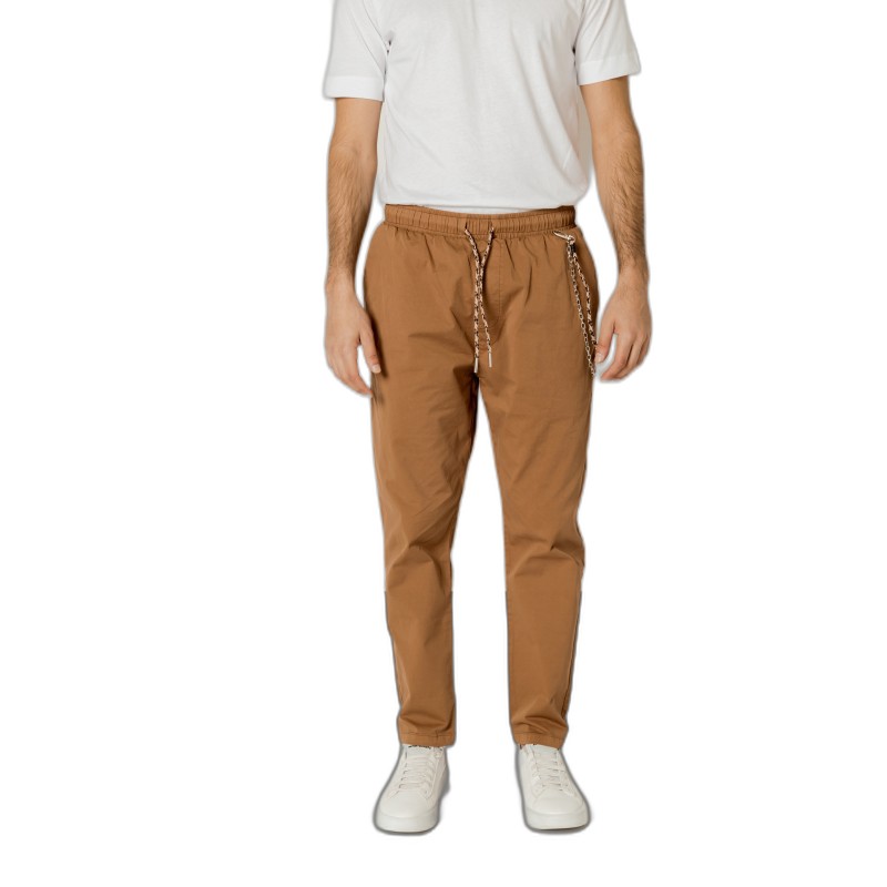 Gianni Lupo Pants Man