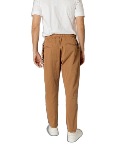 Gianni Lupo Pants Man