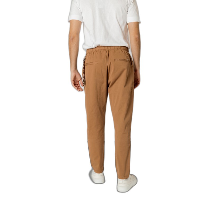 Gianni Lupo Pants Man