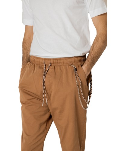 Gianni Lupo Pants Man