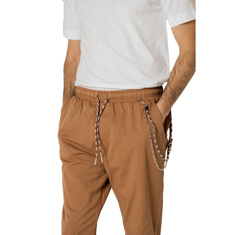 Gianni Lupo Pants Man