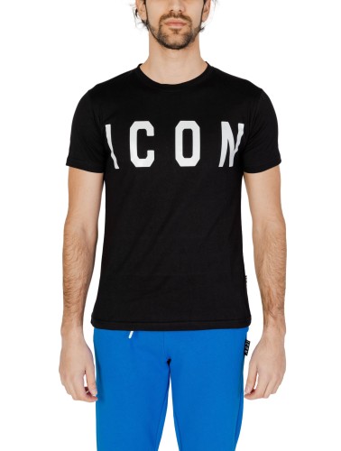 Icon T-Shirt Man