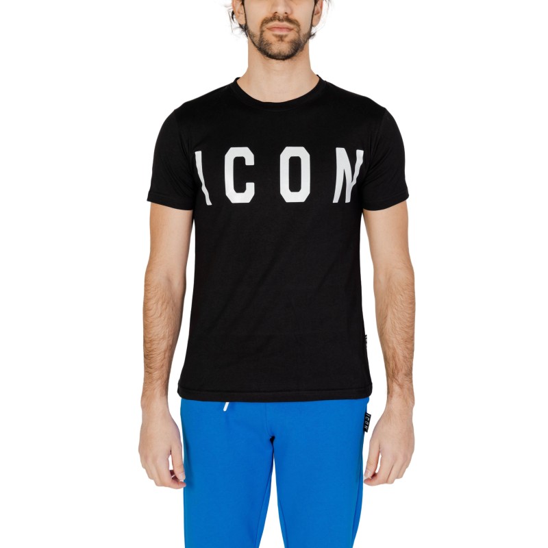 Icon T-Shirt Man