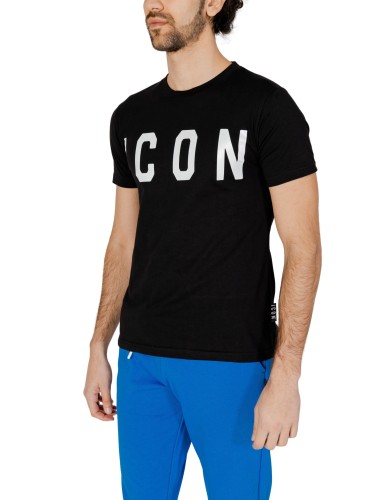 Icon T-Shirt Man