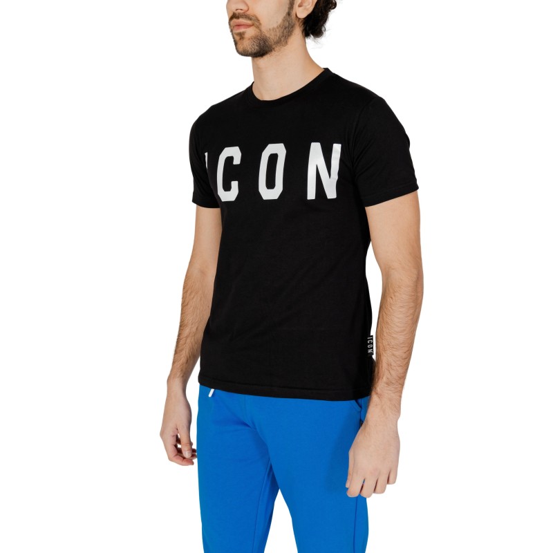 Icon T-Shirt Man