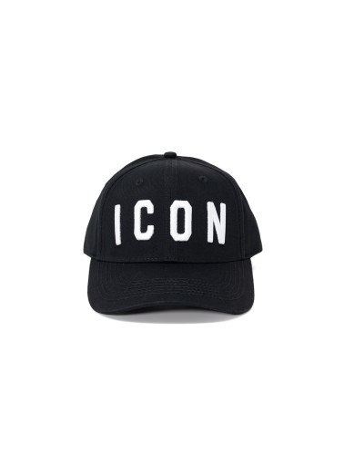 Icon Cap Man