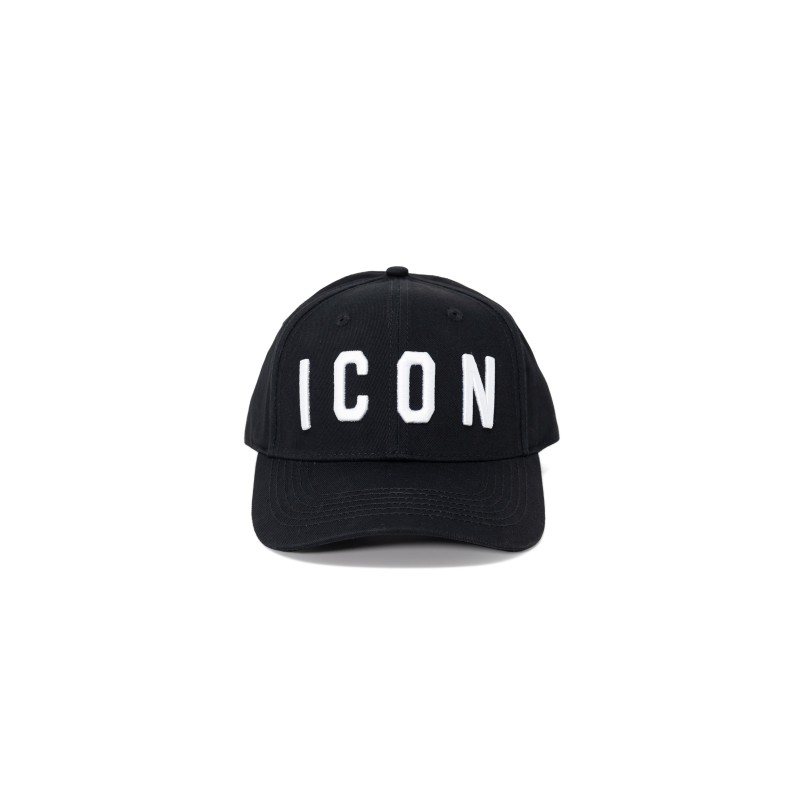 Icon Cap Man