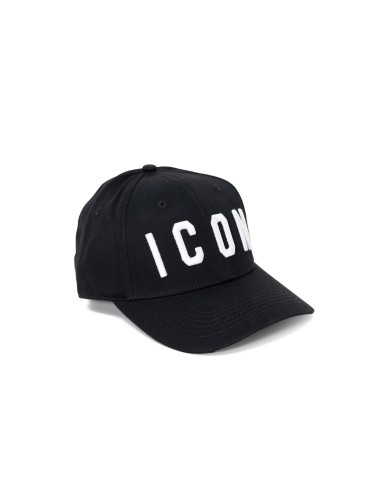 Icon Cap Man