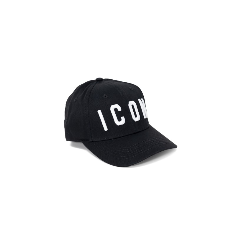 Icon Cap Man