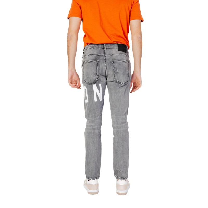 Icon Jeans Man