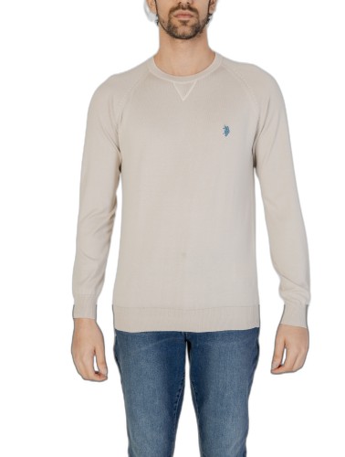 U.s. Polo Assn. Sweater Man