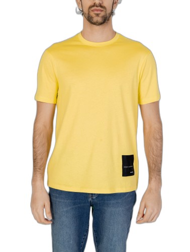 Armani Exchange T-Shirt Uomo