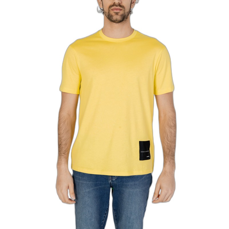 Armani Exchange T-Shirt Uomo