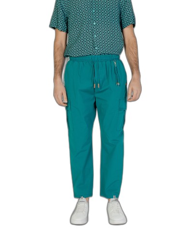 Gianni Lupo Pants Man