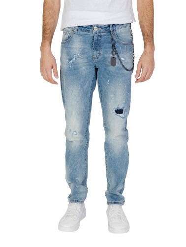 Icon Jeans Man