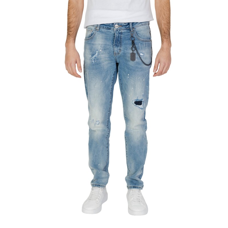 Icon Jeans Man