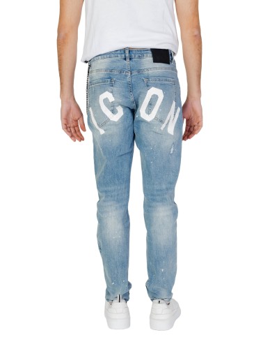 Icon Jeans Uomo