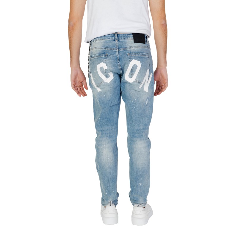 Icon Jeans Man