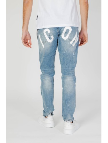 Icon Jeans Man