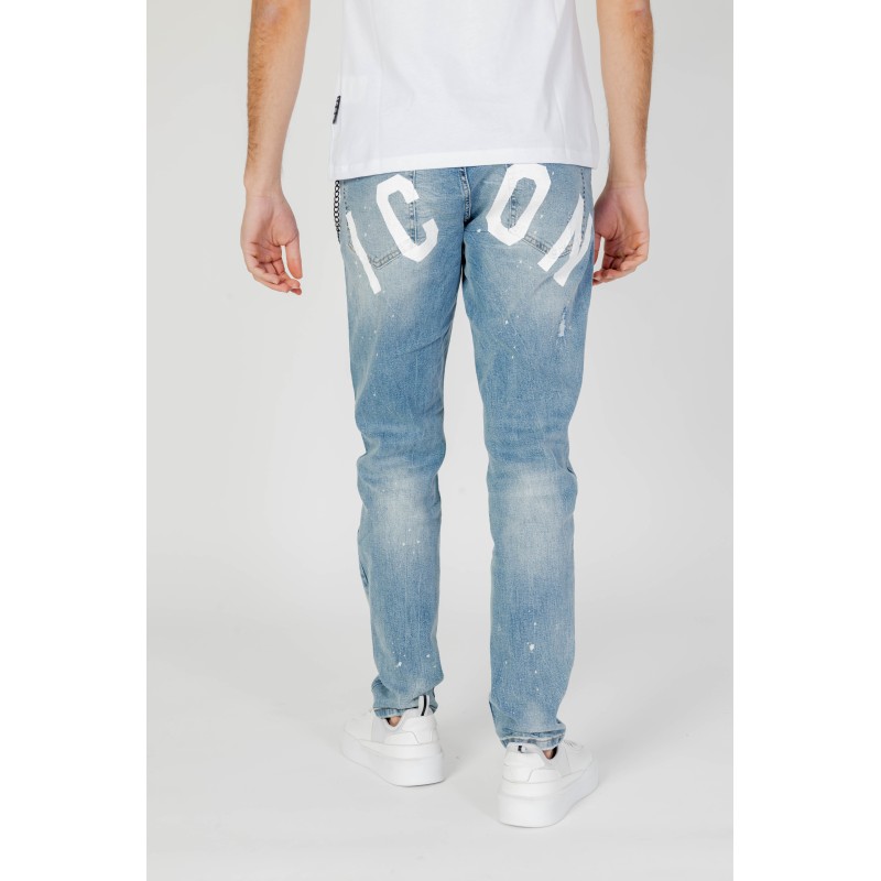 Icon Jeans Man