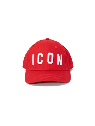 Icon Cap Man