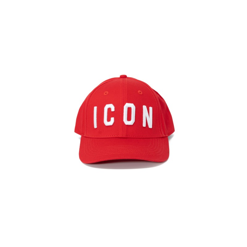 Icon Cap Man