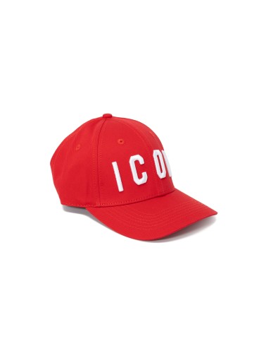 Icon Cap Man