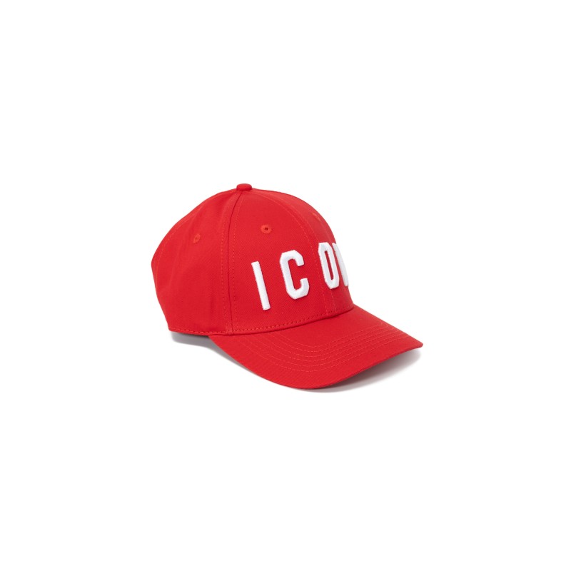 Icon Cap Man