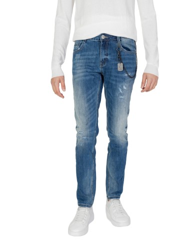 Icon Jeans Man