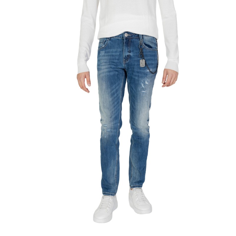 Icon Jeans Man