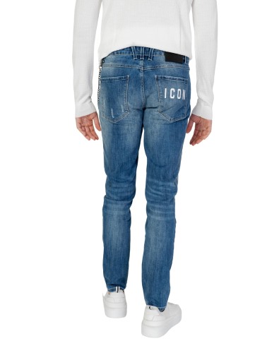 Icon Jeans Uomo