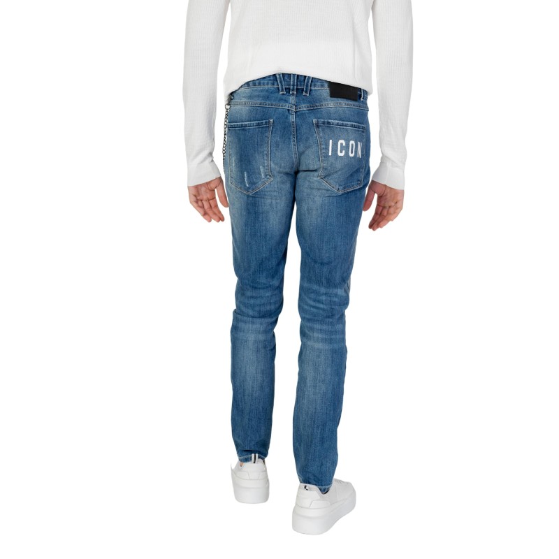 Icon Jeans Uomo