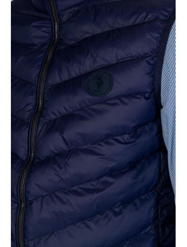 U.s. Polo Assn. Gilet Man