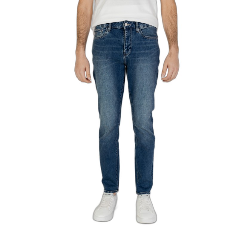 Armani Exchange Jeans Man