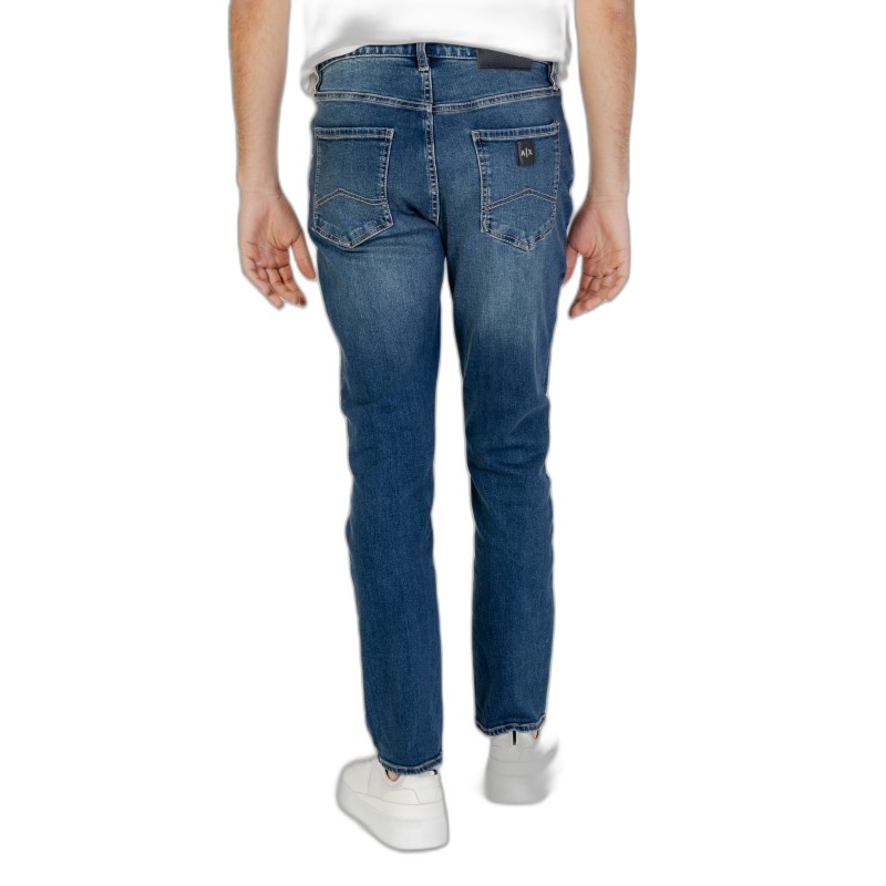 Armani Exchange Jeans Uomo