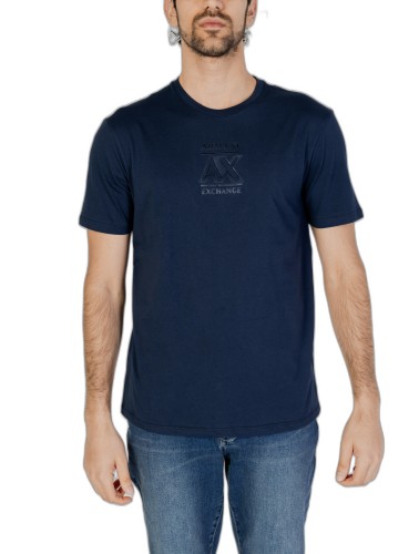 Armani Exchange T-Shirt Uomo